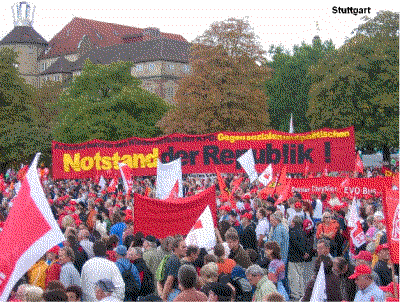 Stuttgart