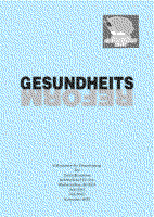 Gesundheit