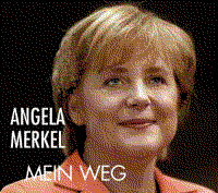 Angela Merkel