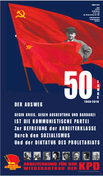 50 Jahre